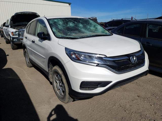 HONDA CR-V LX 2015 2hkrm4h3xfh104623