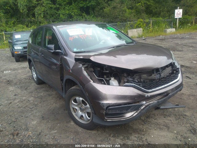 HONDA CR-V 2015 2hkrm4h3xfh601879