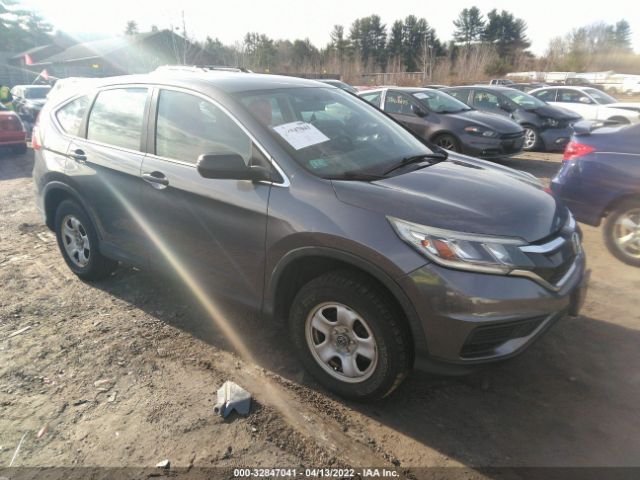 HONDA CR-V 2015 2hkrm4h3xfh630170