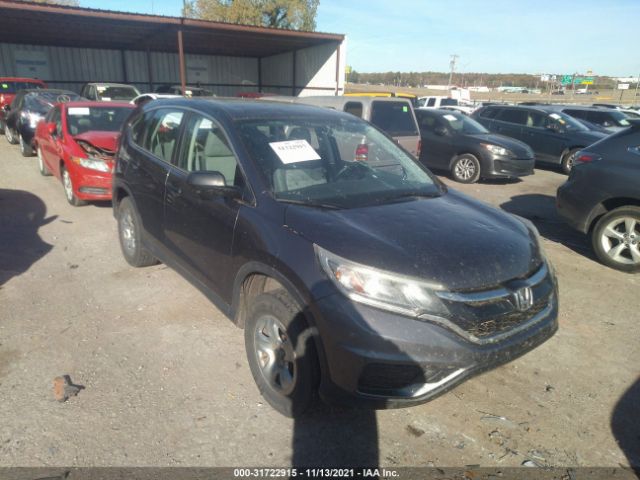 HONDA CR-V 2015 2hkrm4h3xfh638799