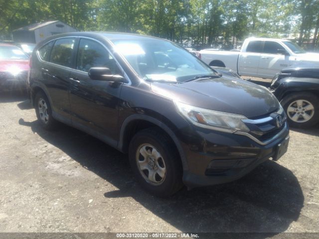 HONDA CR-V 2015 2hkrm4h3xfh639080