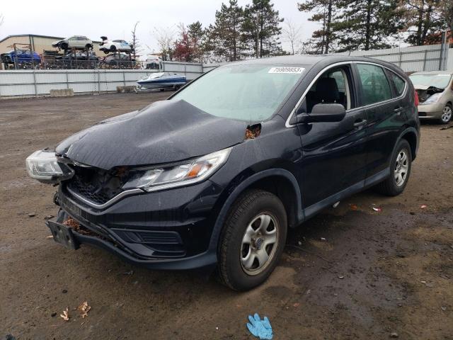 HONDA CRV 2015 2hkrm4h3xfh691924