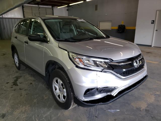 HONDA CR-V LX 2015 2hkrm4h3xfh697061