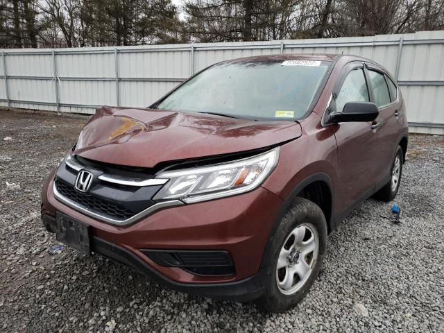 HONDA CR-V LX 2015 2hkrm4h3xfh702162