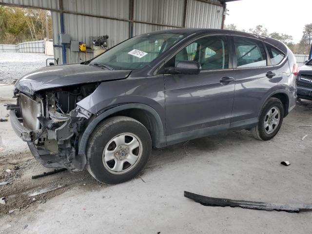 HONDA CR-V LX 2016 2hkrm4h3xgh601009