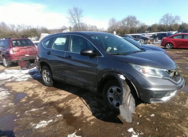 HONDA CR-V 2016 2hkrm4h3xgh609742