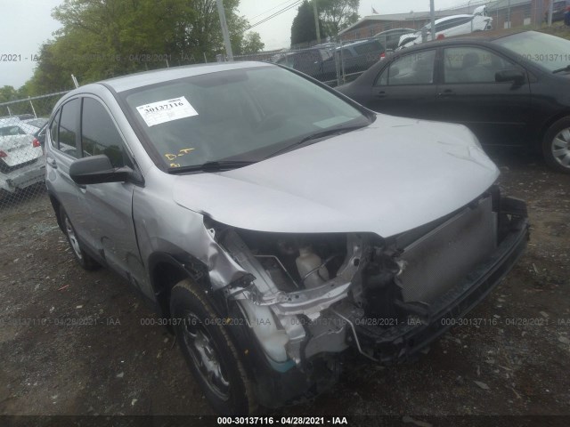 HONDA CR-V 2016 2hkrm4h3xgh609871