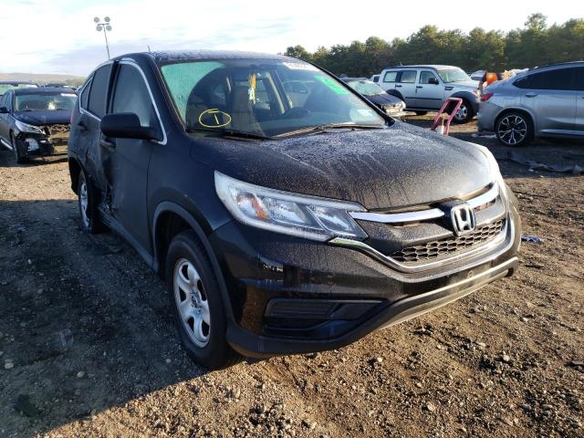 HONDA CR-V LX 2016 2hkrm4h3xgh610289