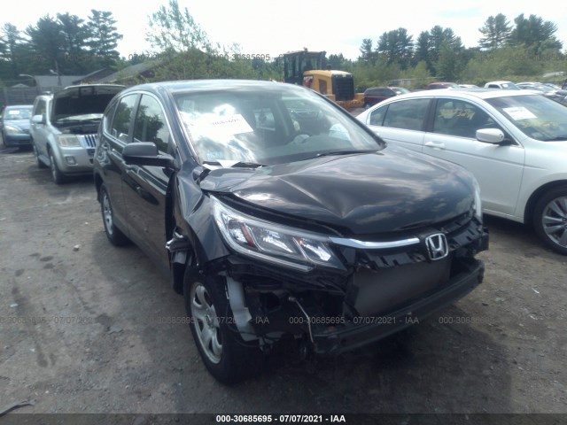 HONDA CR-V 2016 2hkrm4h3xgh614861