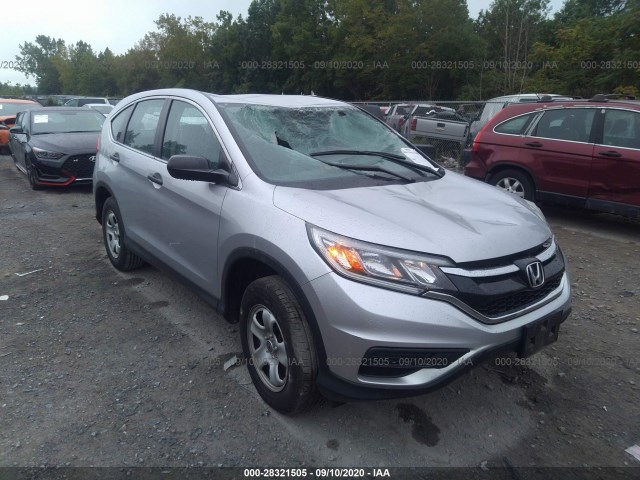 HONDA CR-V 2016 2hkrm4h3xgh638514