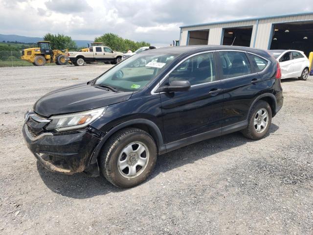 HONDA CR-V LX 2016 2hkrm4h3xgh668709