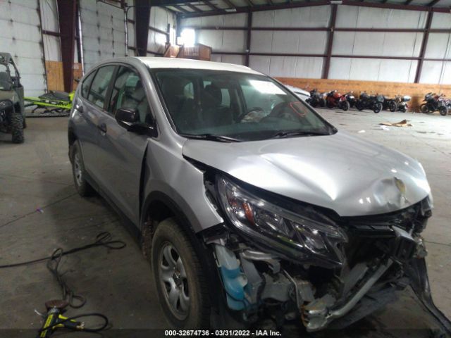 HONDA CR-V 2016 2hkrm4h3xgh676566