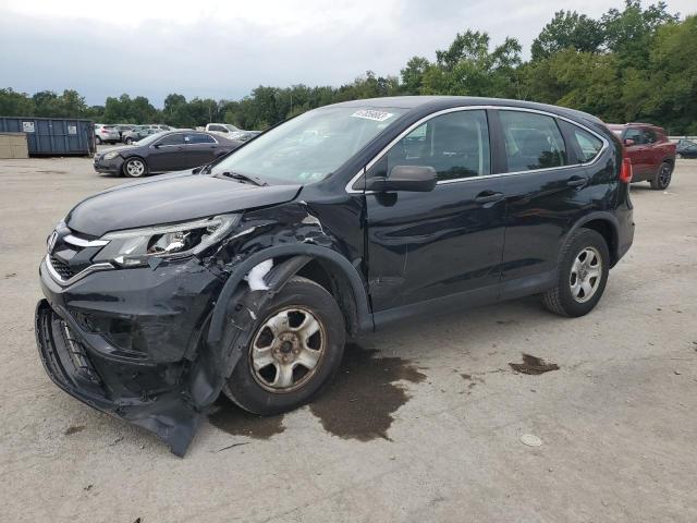 HONDA CRV 2016 2hkrm4h3xgh728858