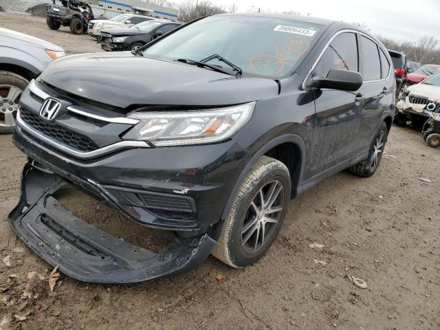 HONDA CRV 2016 2hkrm4h3xgh728861