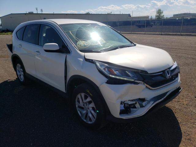 HONDA CR-V SE 2016 2hkrm4h40gh107430