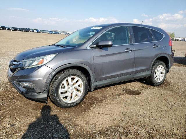 HONDA CR-V SE 2016 2hkrm4h40gh132196