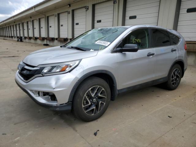 HONDA CRV 2016 2hkrm4h40gh683177