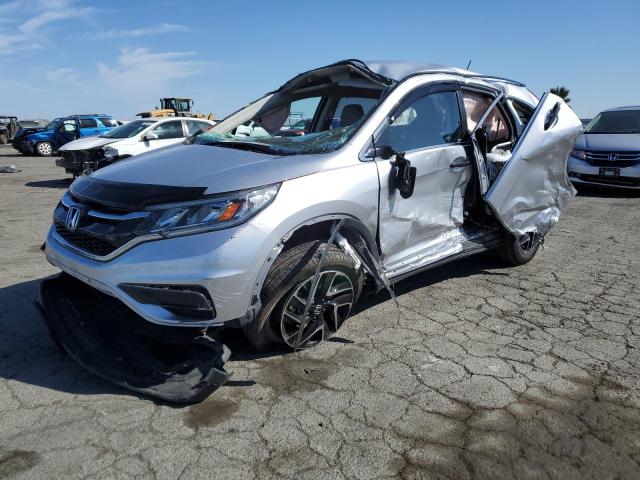 HONDA CRV 2016 2hkrm4h40gh698715