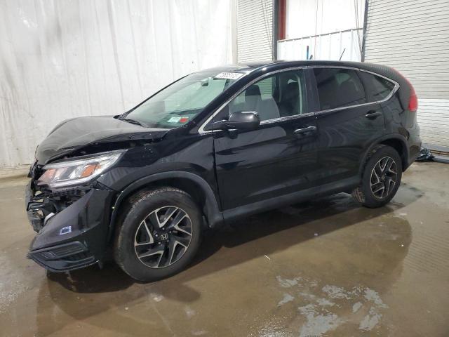 HONDA CRV 2016 2hkrm4h41gh693278