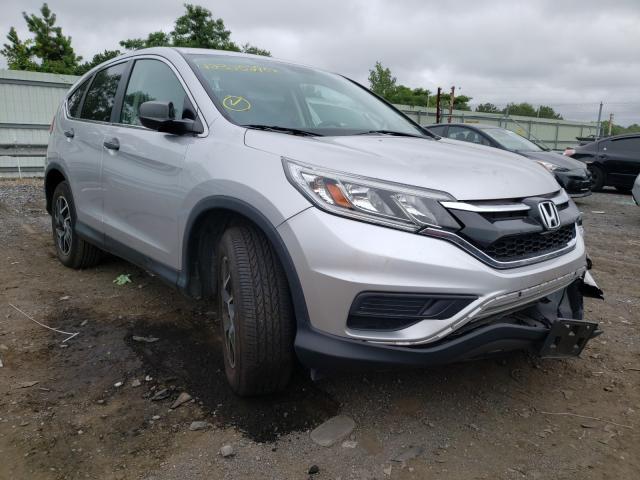 HONDA CR-V SE 2016 2hkrm4h41gh714159