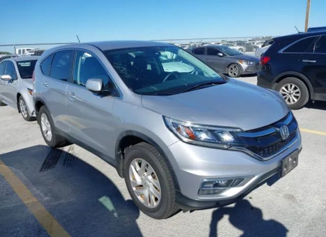 HONDA CR-V 2016 2hkrm4h42gh136184