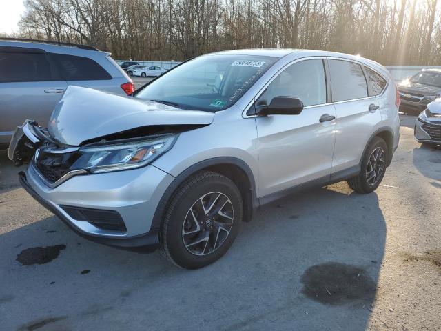 HONDA CRV 2016 2hkrm4h42gh672052