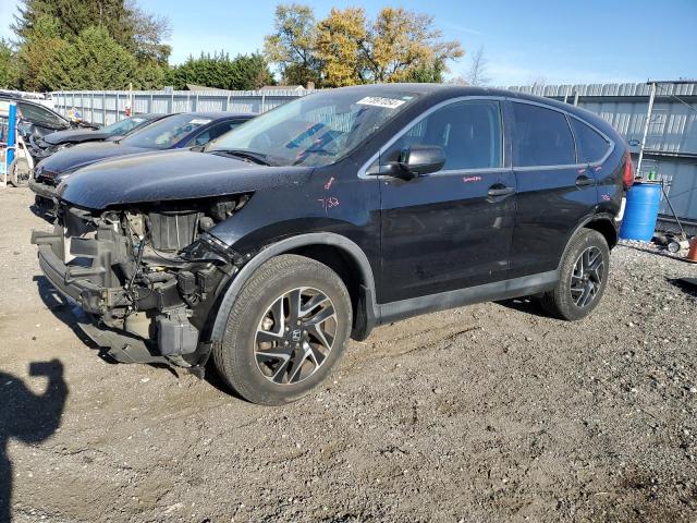 HONDA CR-V SE 2016 2hkrm4h42gh687828