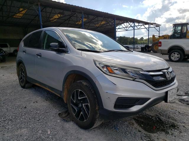 HONDA CR-V SE 2016 2hkrm4h42gh689739