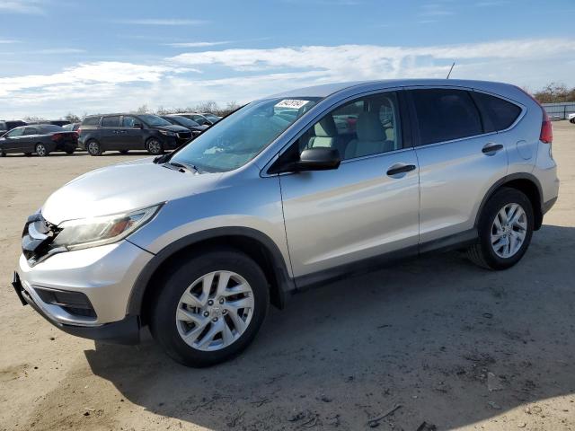 HONDA CRV 2016 2hkrm4h42gh710007