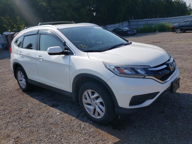 HONDA CR-V SE 2015 2hkrm4h43fh111132