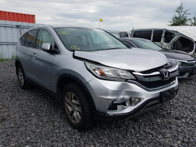 HONDA CR-V 2015 2hkrm4h43fh113981