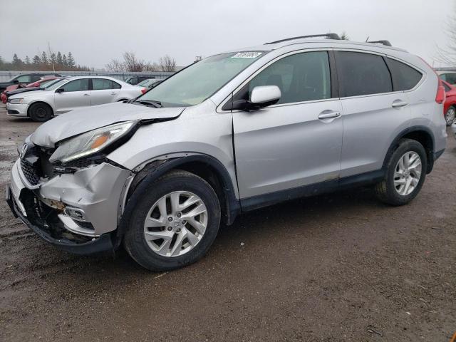 HONDA CR-V SE 2016 2hkrm4h43gh124089