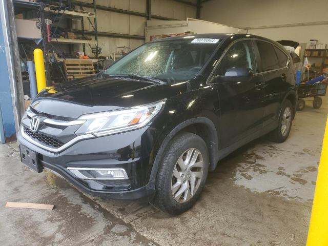 HONDA CR-V SE 2016 2hkrm4h43gh134654