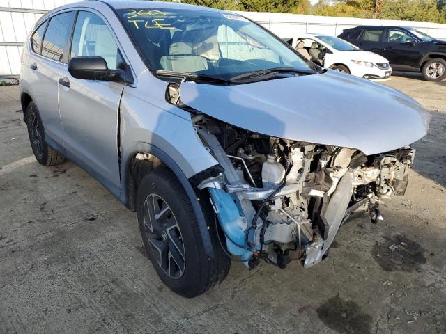 HONDA CR-V SE 2016 2hkrm4h43gh673985