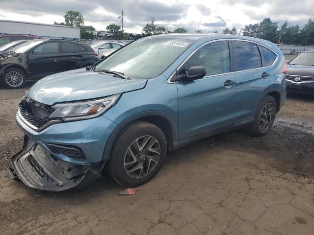 HONDA CR-V SE 2016 2hkrm4h43gh708234