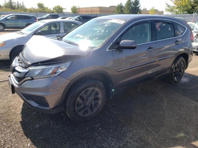 HONDA CR-V SE 2015 2hkrm4h44fh118865