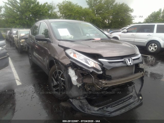 HONDA CR-V 2016 2hkrm4h44gh620907