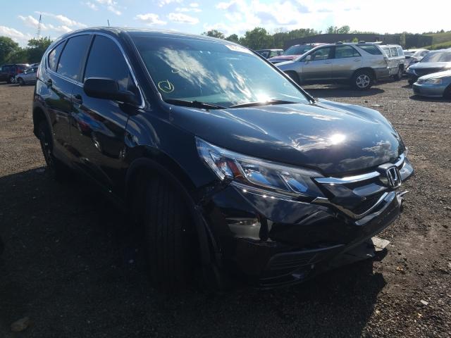 HONDA CR-V SE 2016 2hkrm4h44gh687801