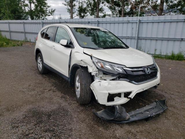 HONDA CR-V SE 2015 2hkrm4h45fh111097