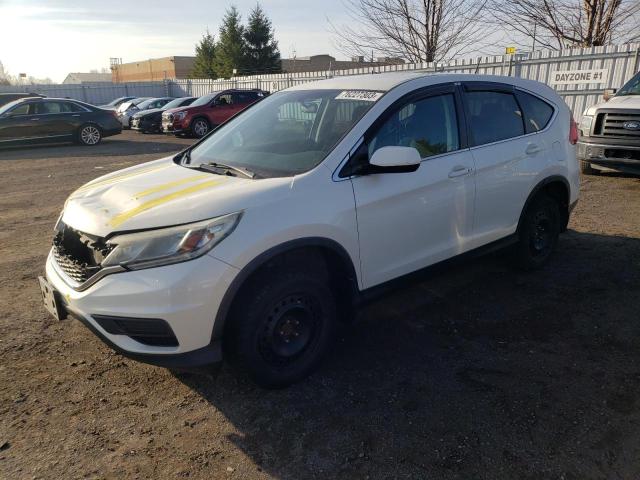 HONDA CRV 2015 2hkrm4h45fh123427