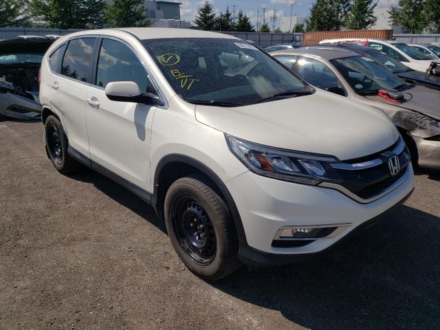 HONDA CR-V SE 2016 2hkrm4h45gh116527