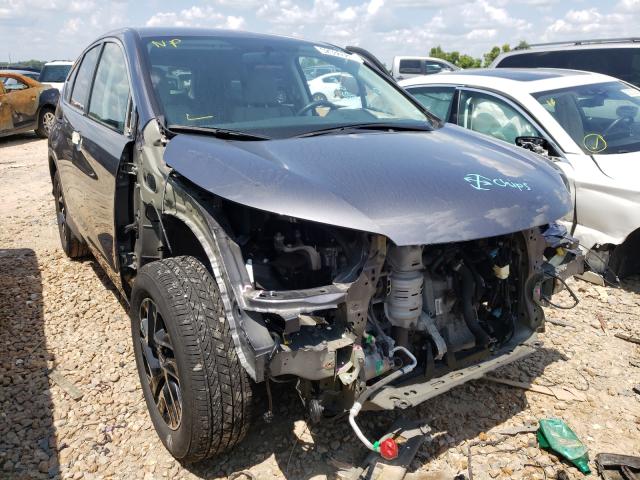 HONDA CR-V SE 2016 2hkrm4h45gh651065