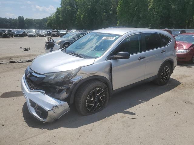 HONDA CRV 2016 2hkrm4h45gh714150