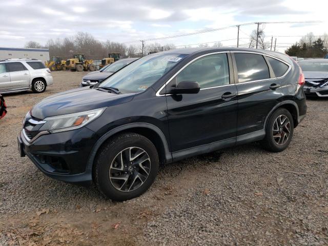 HONDA CRV 2016 2hkrm4h45gh726556