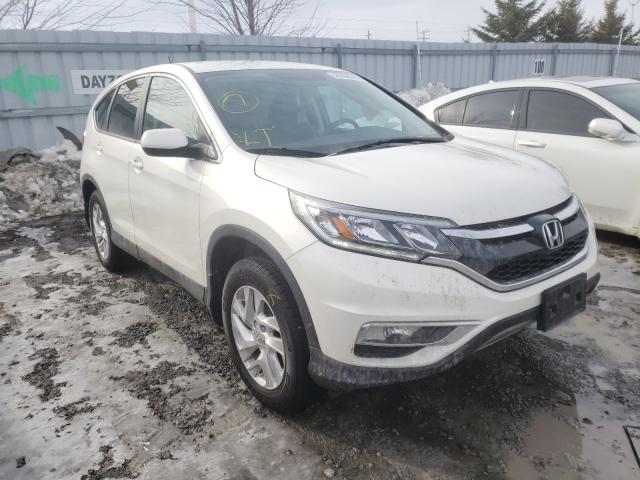 HONDA CR-V SE 2016 2hkrm4h47gh106274