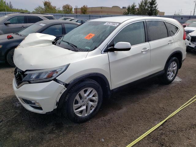 HONDA CR-V SE 2016 2hkrm4h47gh112429