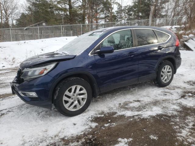 HONDA CR-V SE 2016 2hkrm4h47gh122555