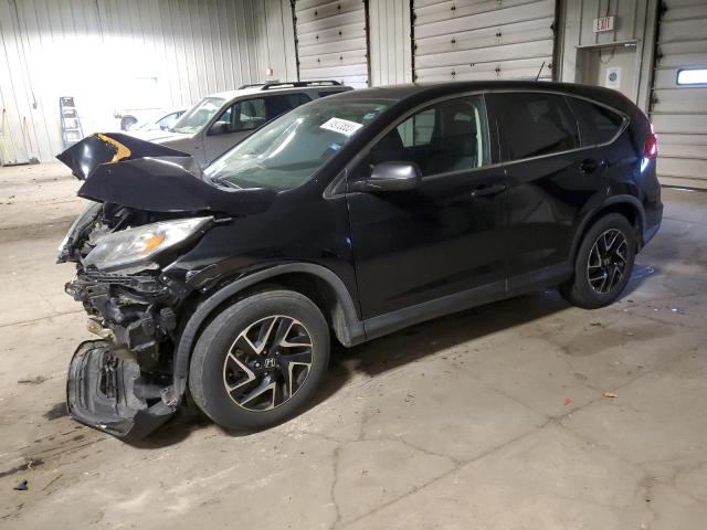 HONDA CRV 2016 2hkrm4h47gh709967