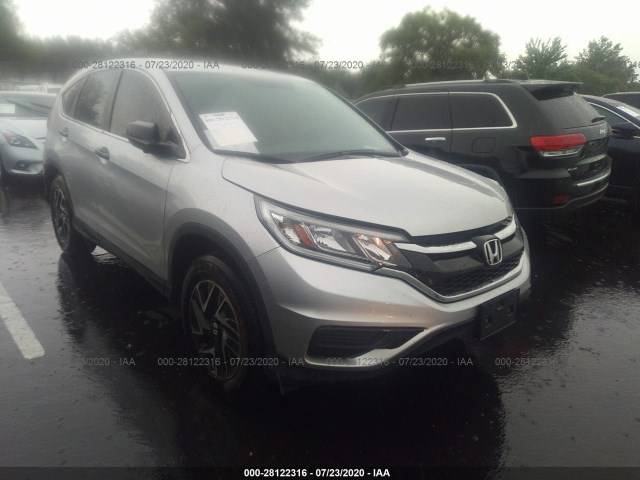 HONDA CR-V 2016 2hkrm4h48gh708388