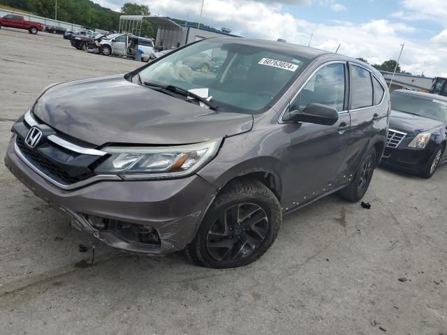 HONDA CRV 2016 2hkrm4h49gh618053